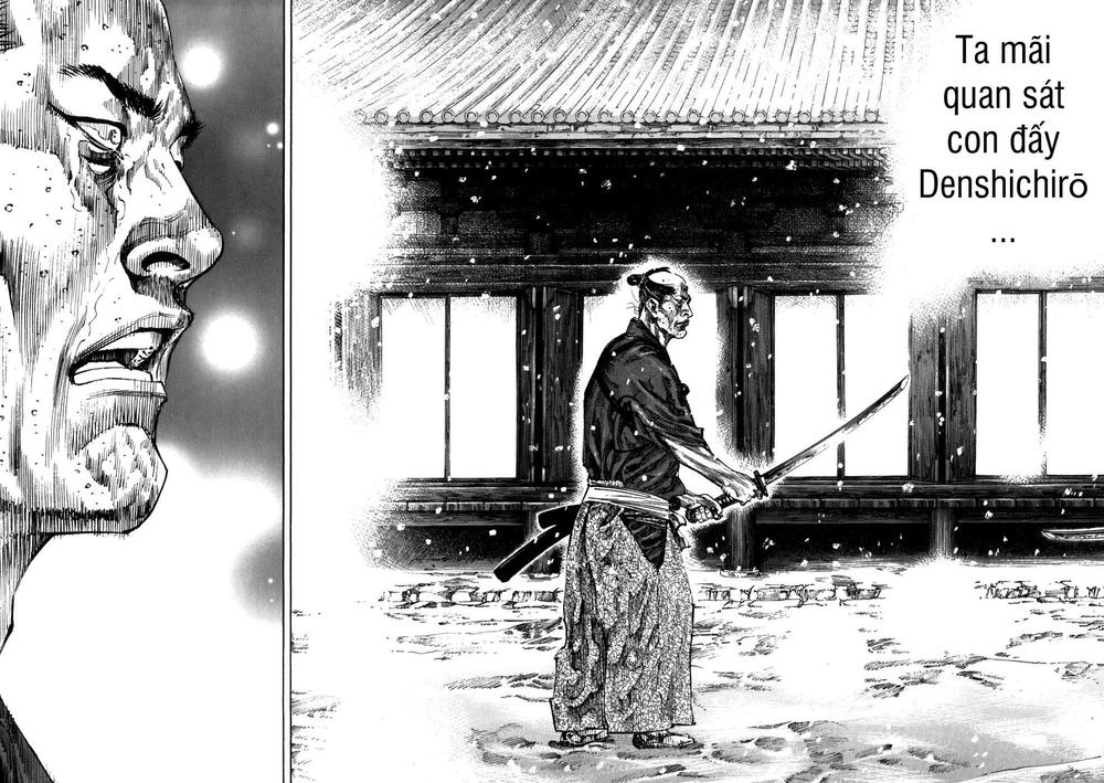 Lãng Khách Chapter 217 - 15