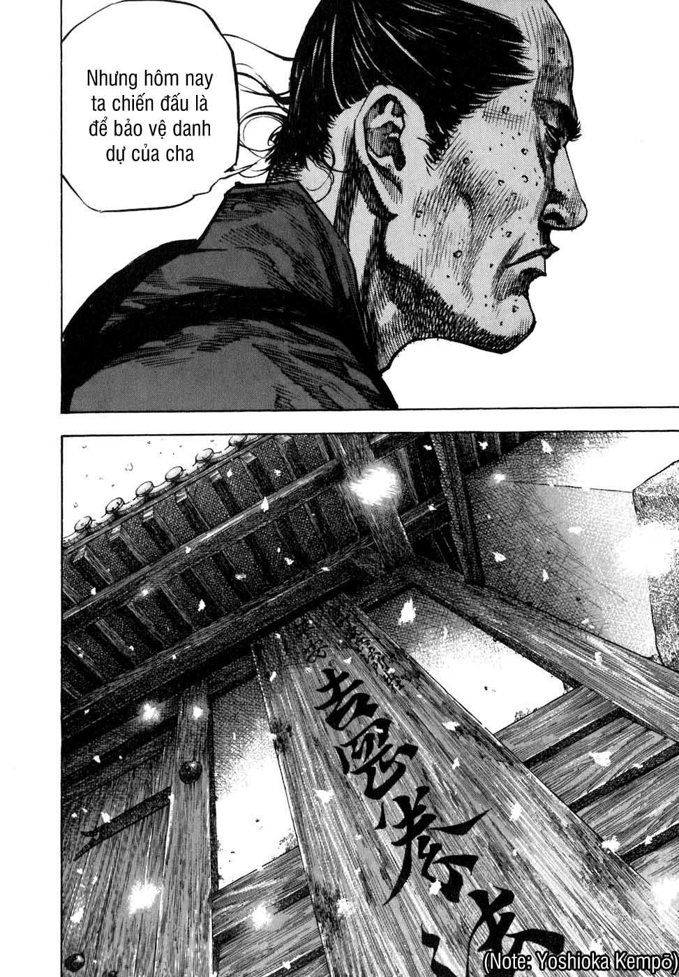 Lãng Khách Chapter 217 - 18