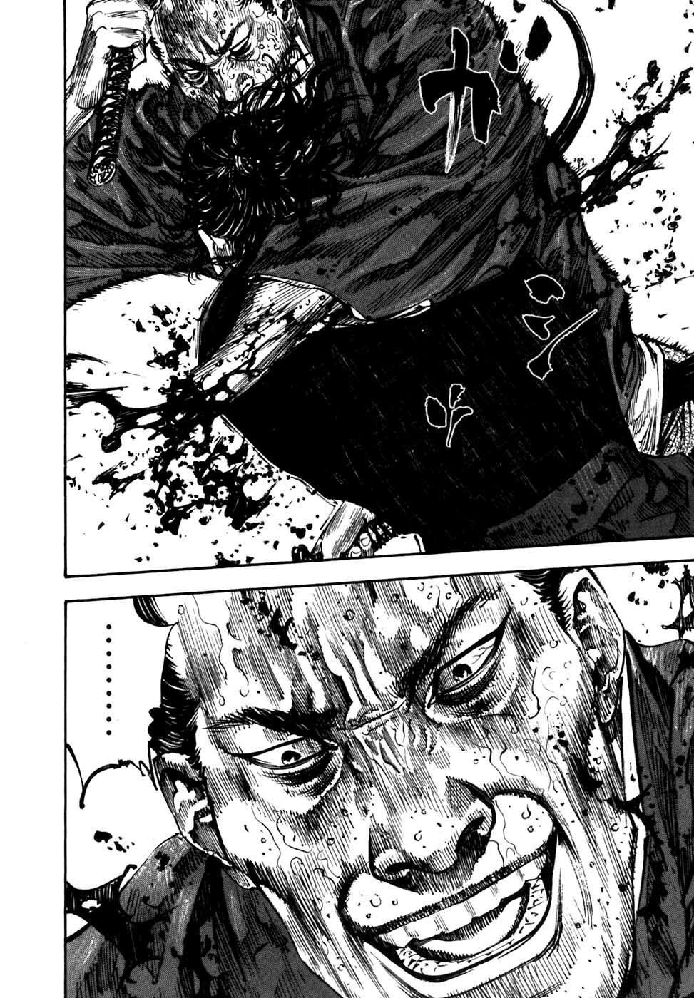 Lãng Khách Chapter 217 - 21