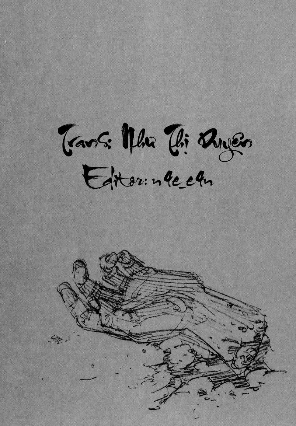 Lãng Khách Chapter 217 - 23