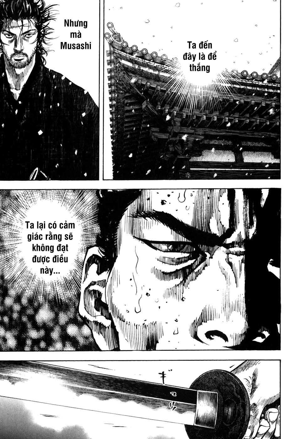 Lãng Khách Chapter 217 - 6