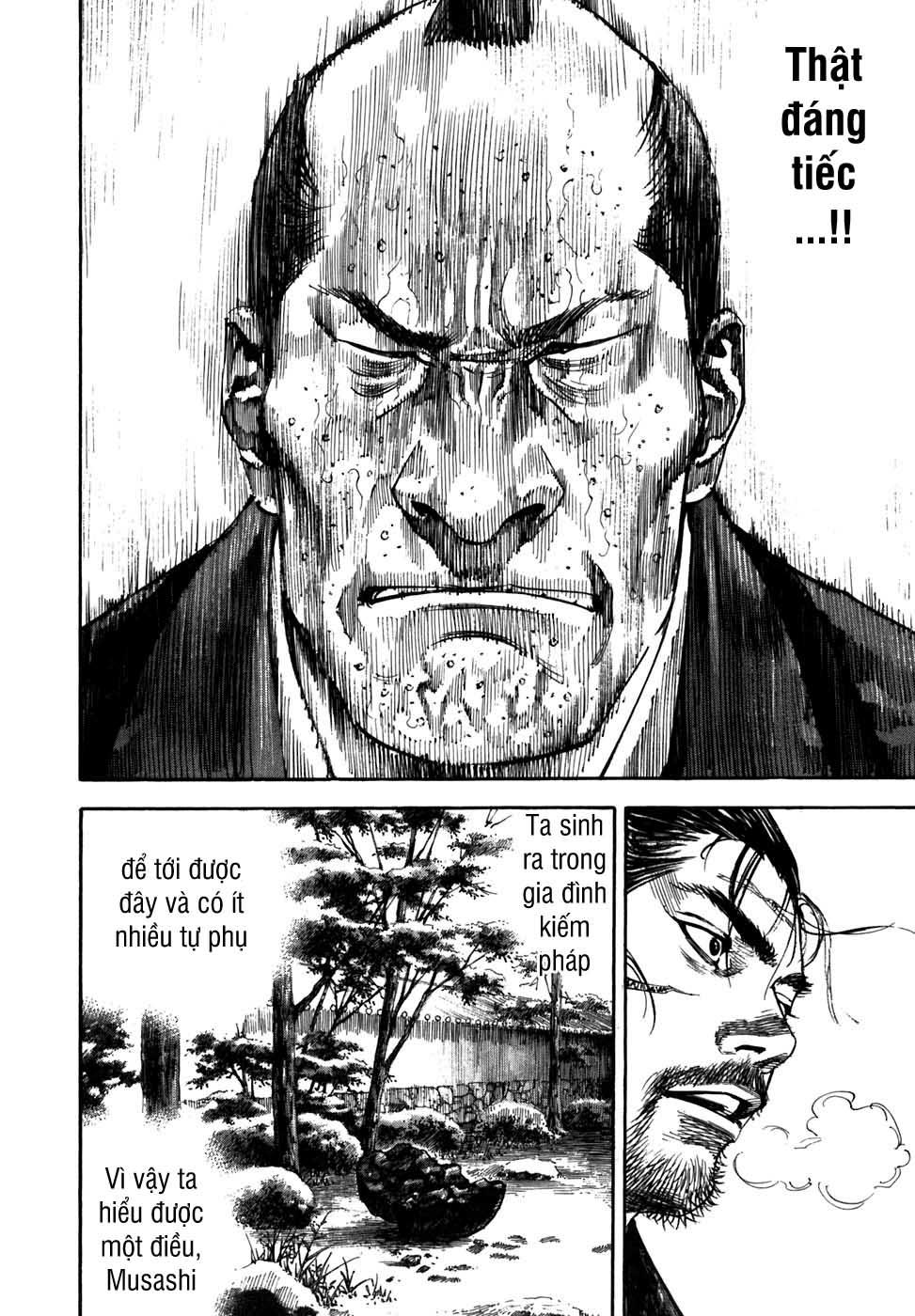 Lãng Khách Chapter 217 - 7