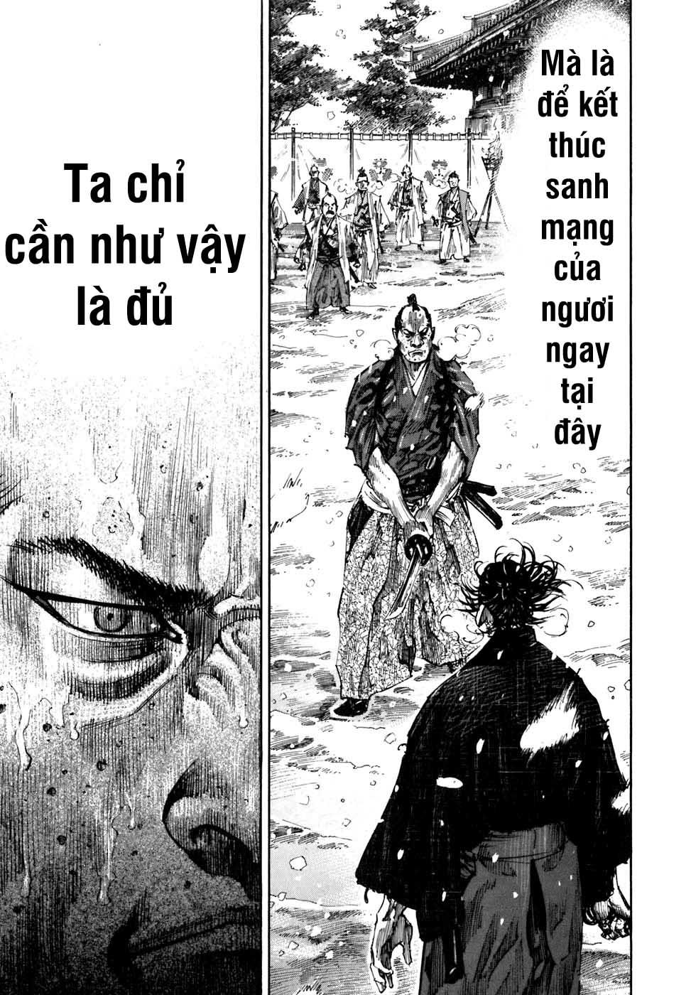 Lãng Khách Chapter 217 - 10