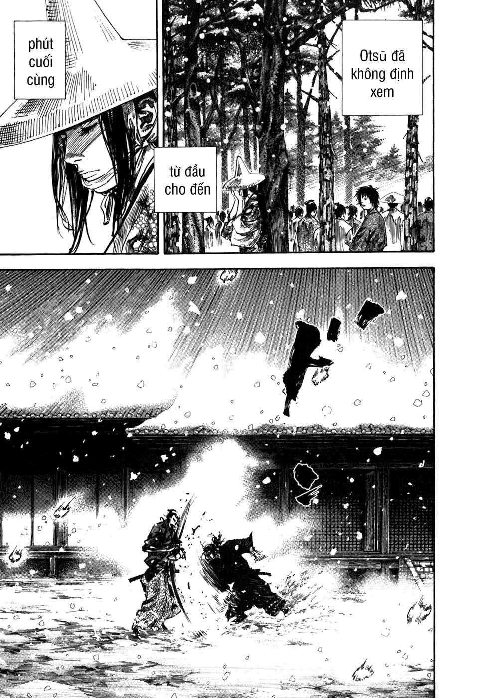 Lãng Khách Chapter 218 - 2