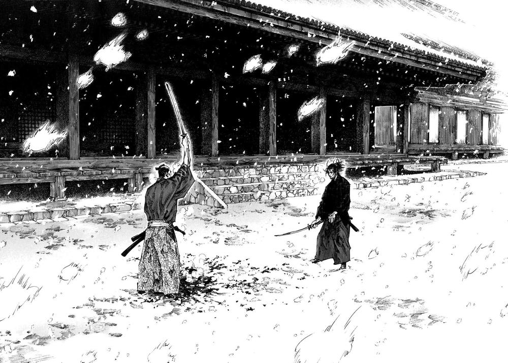 Lãng Khách Chapter 218 - 13