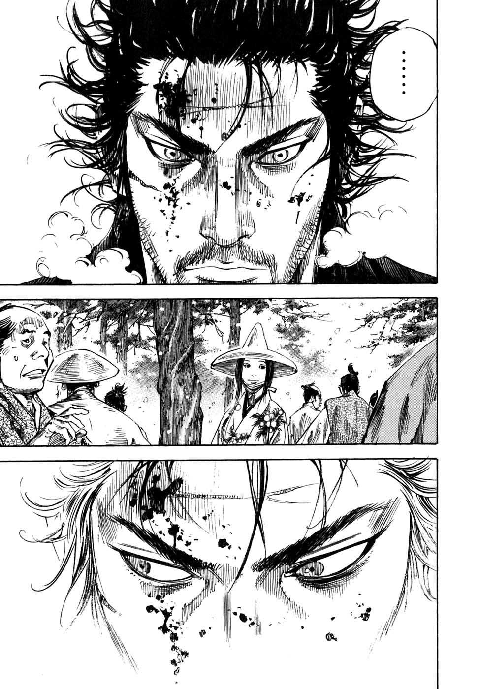 Lãng Khách Chapter 218 - 19