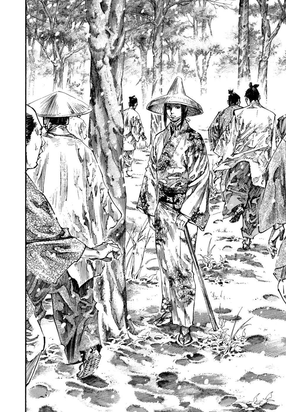 Lãng Khách Chapter 218 - 20