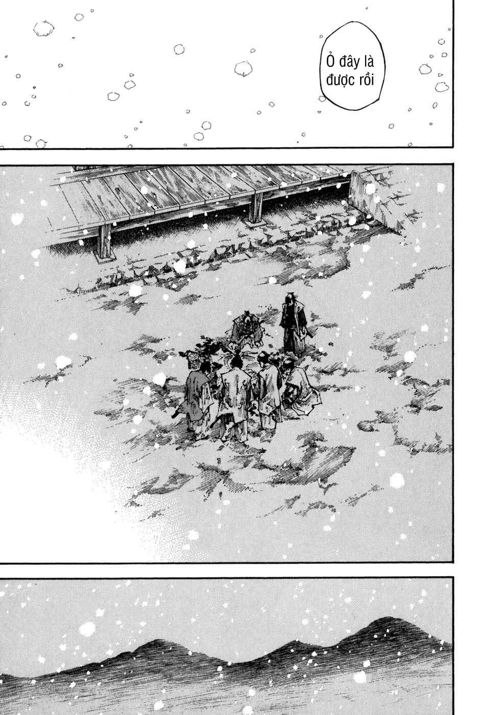 Lãng Khách Chapter 218 - 23