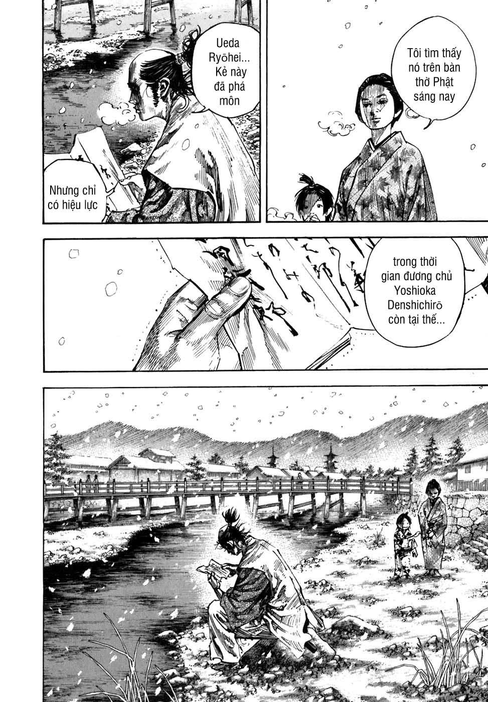 Lãng Khách Chapter 218 - 24