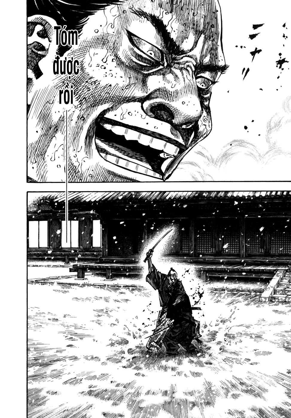 Lãng Khách Chapter 218 - 5