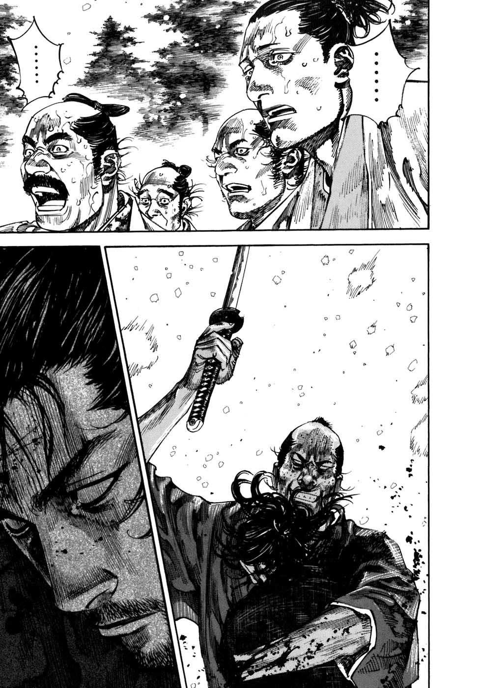 Lãng Khách Chapter 218 - 6
