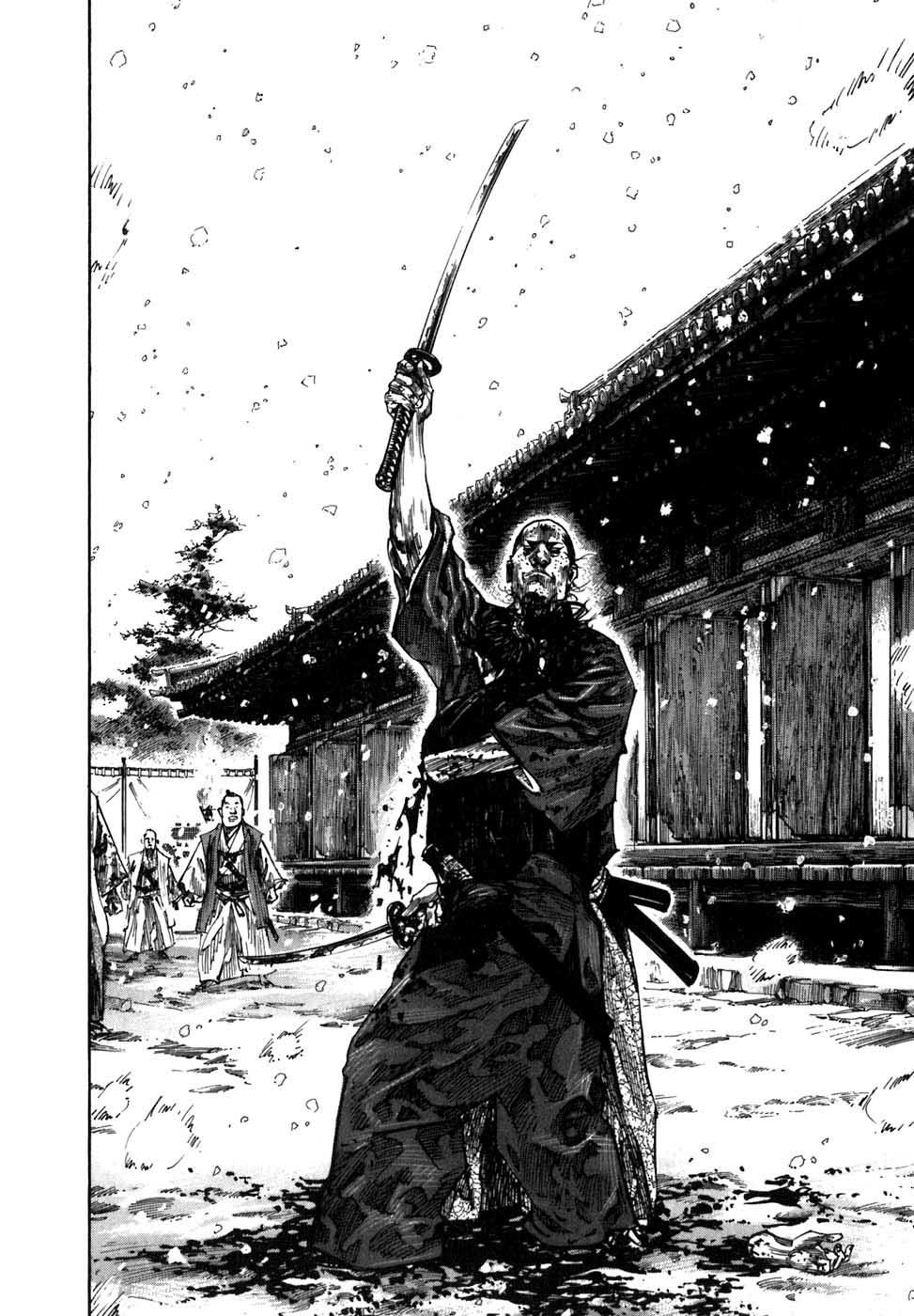 Lãng Khách Chapter 218 - 7