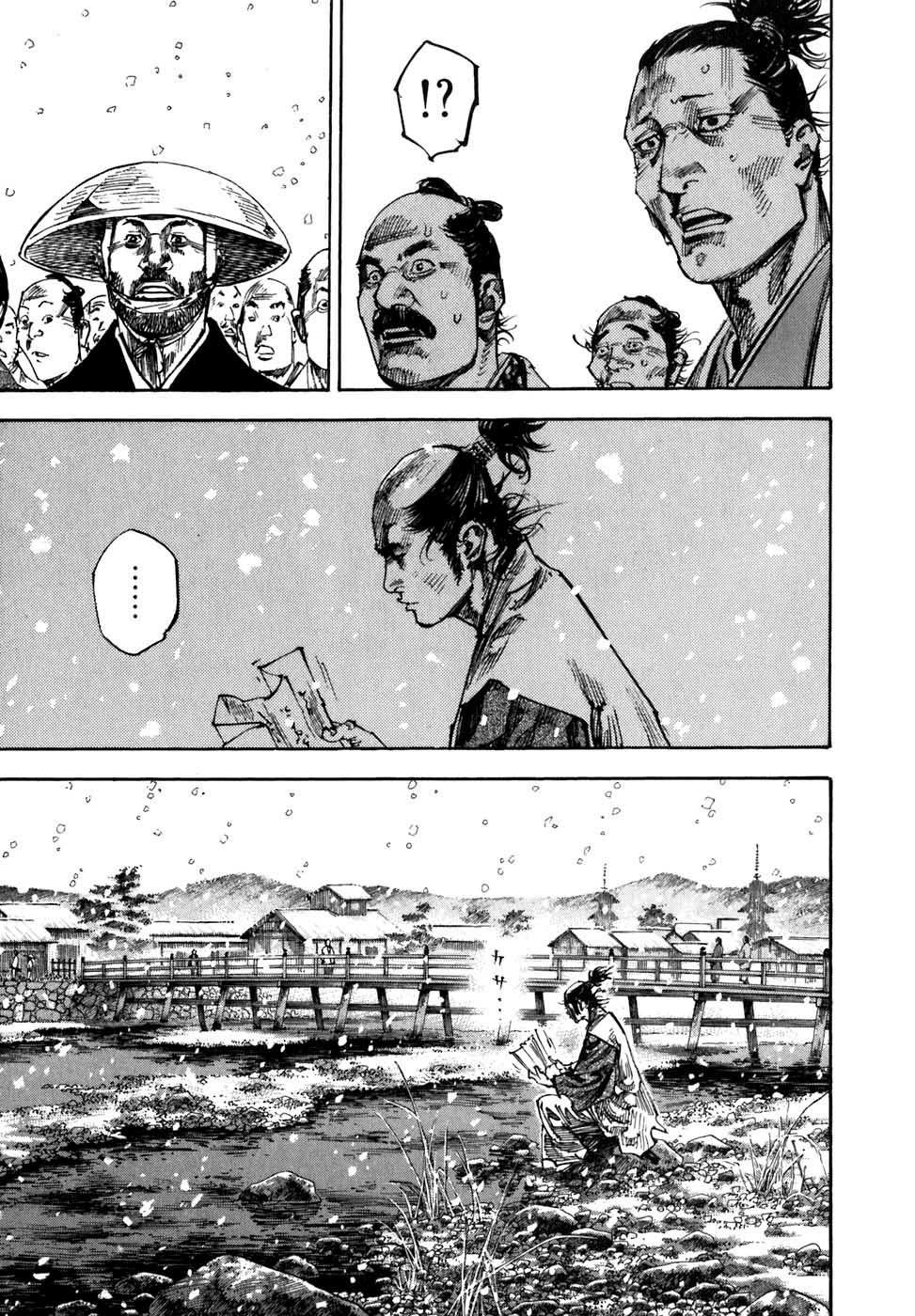 Lãng Khách Chapter 218 - 8