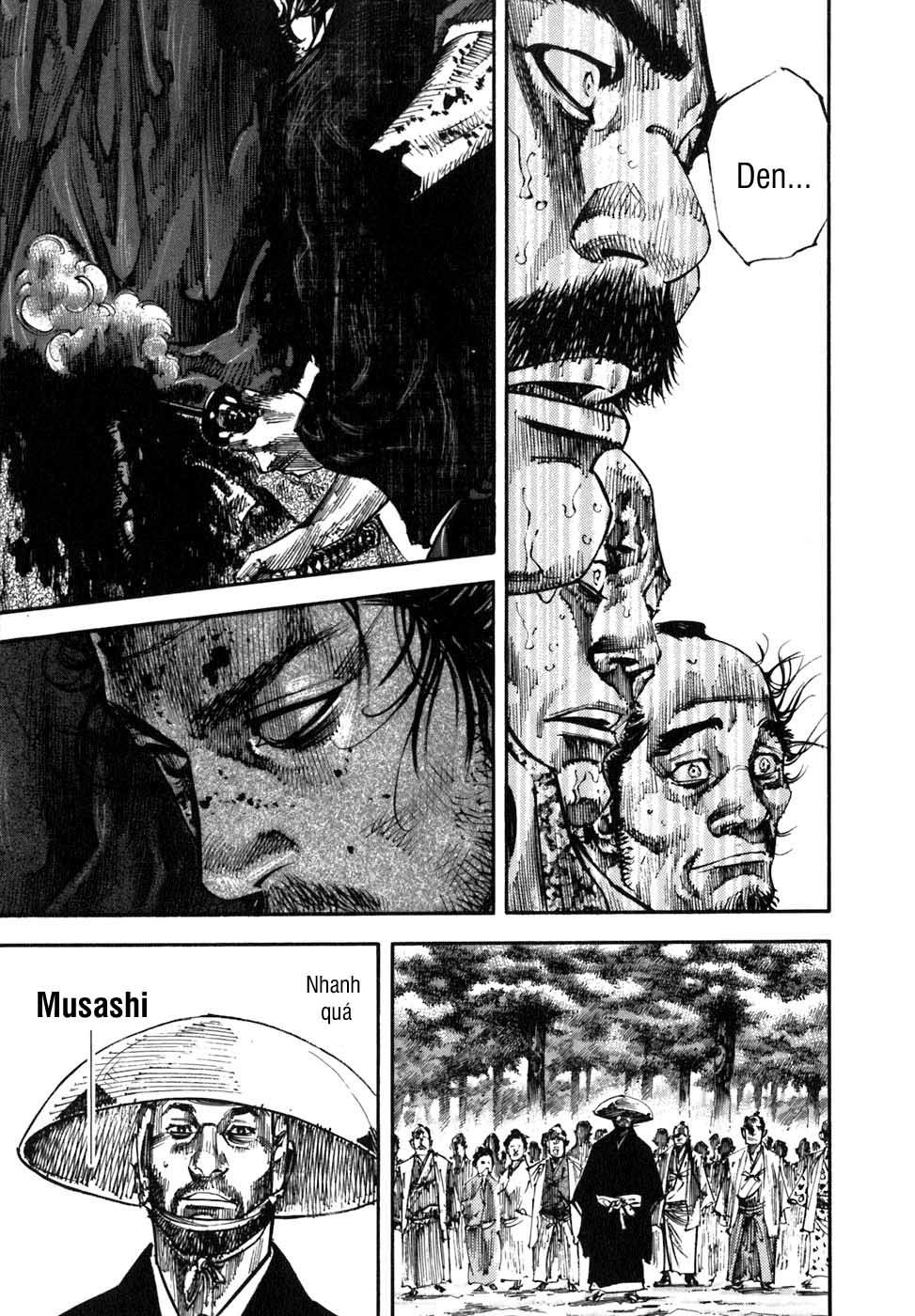 Lãng Khách Chapter 218 - 10