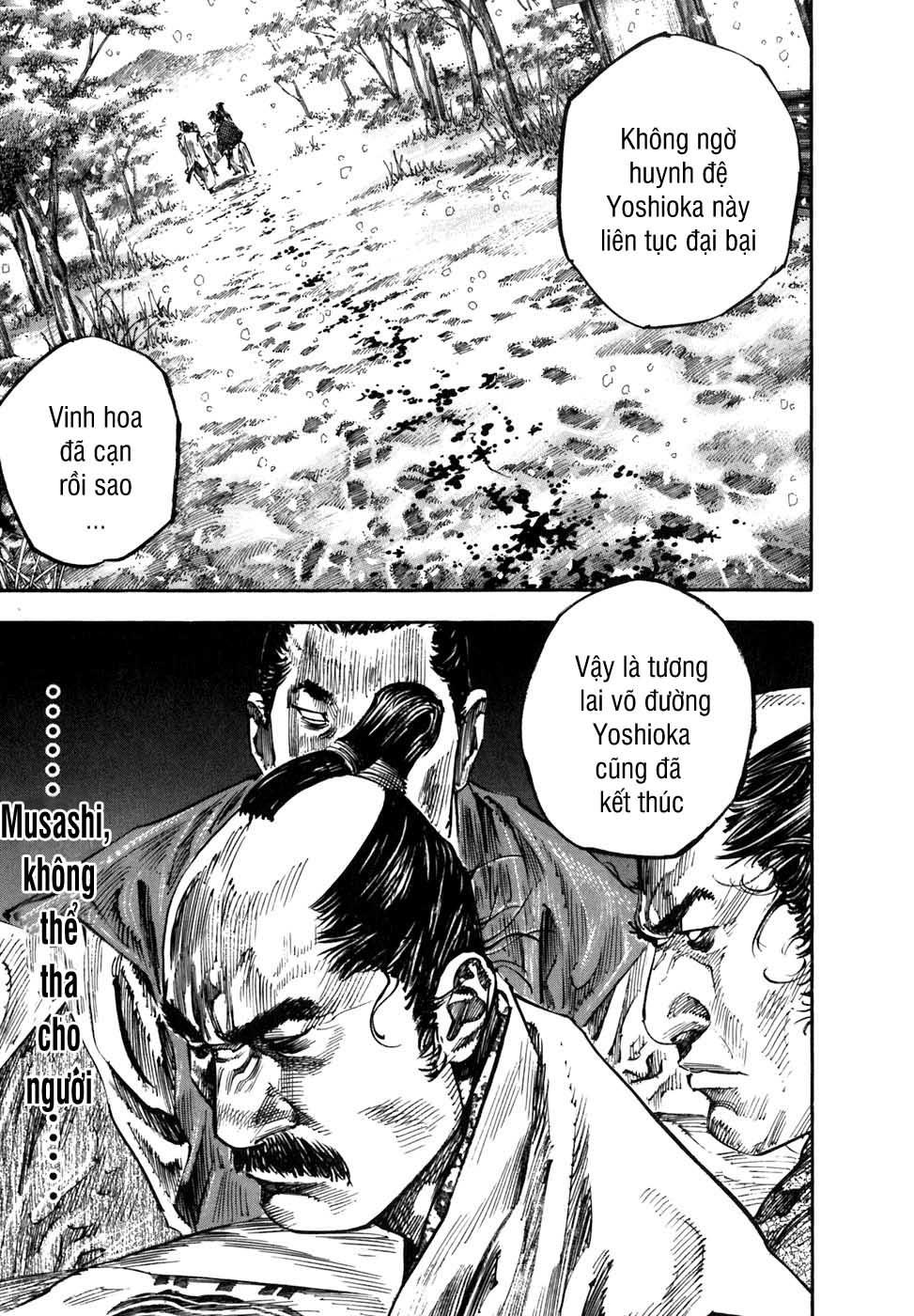 Lãng Khách Chapter 219 - 11