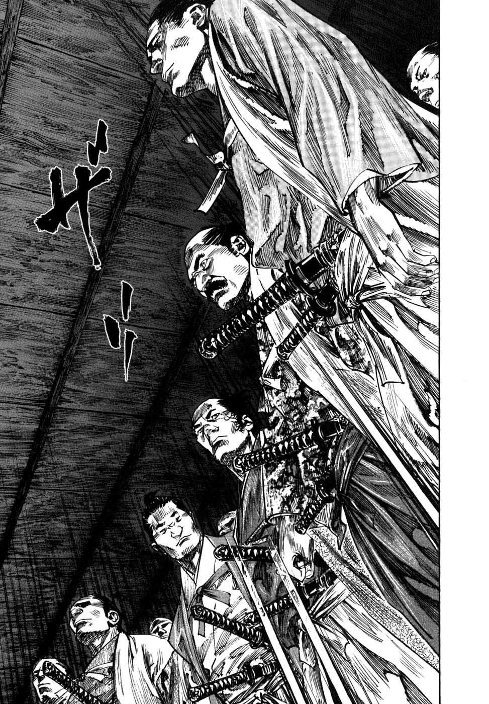 Lãng Khách Chapter 219 - 14