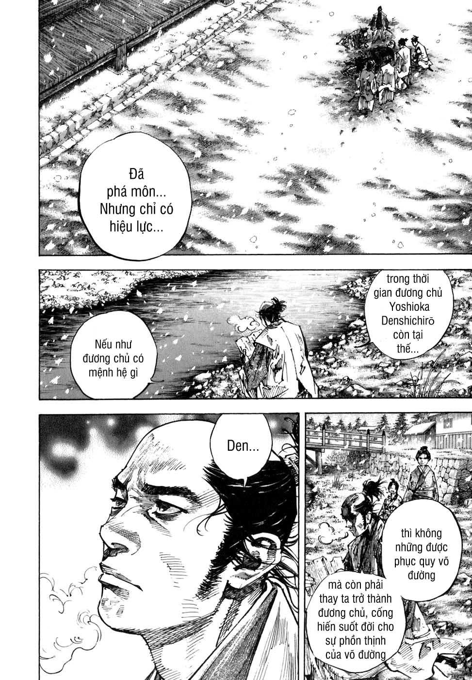 Lãng Khách Chapter 219 - 3