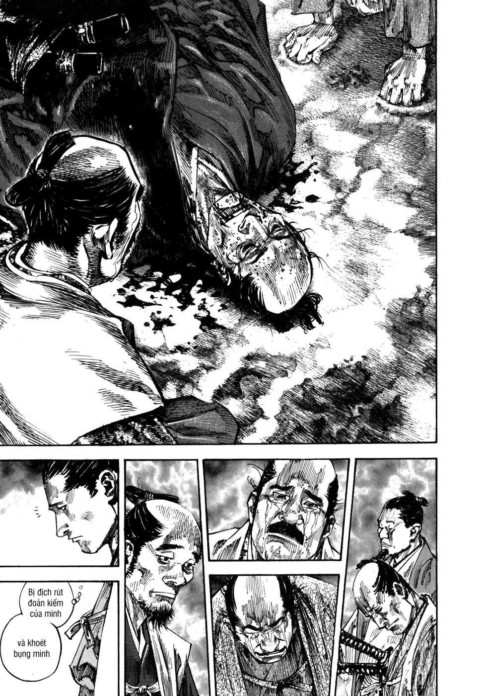 Lãng Khách Chapter 219 - 4