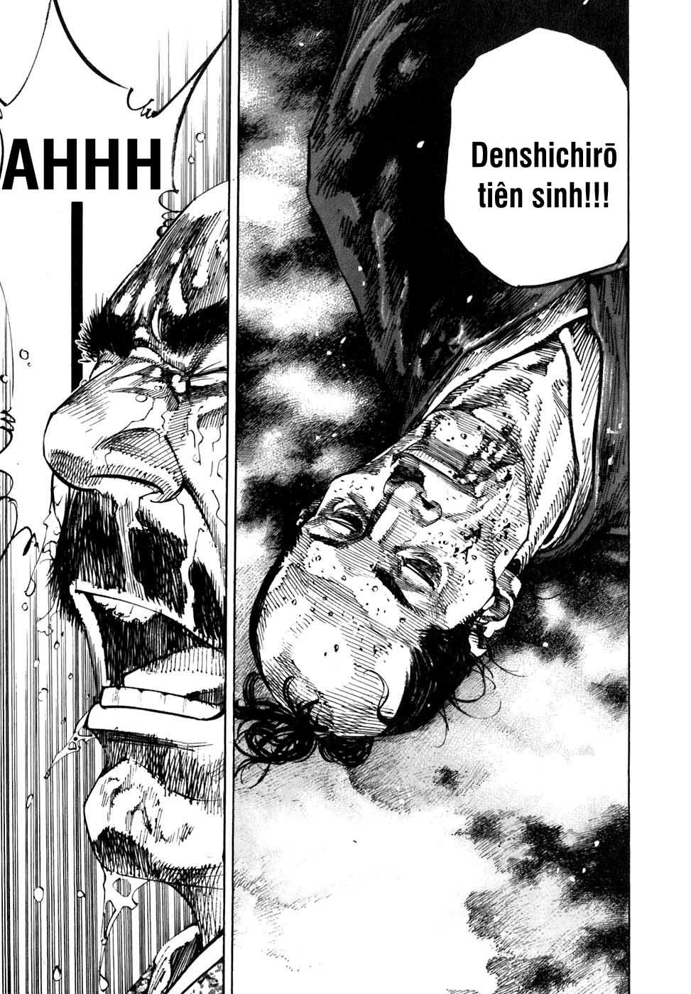 Lãng Khách Chapter 219 - 6