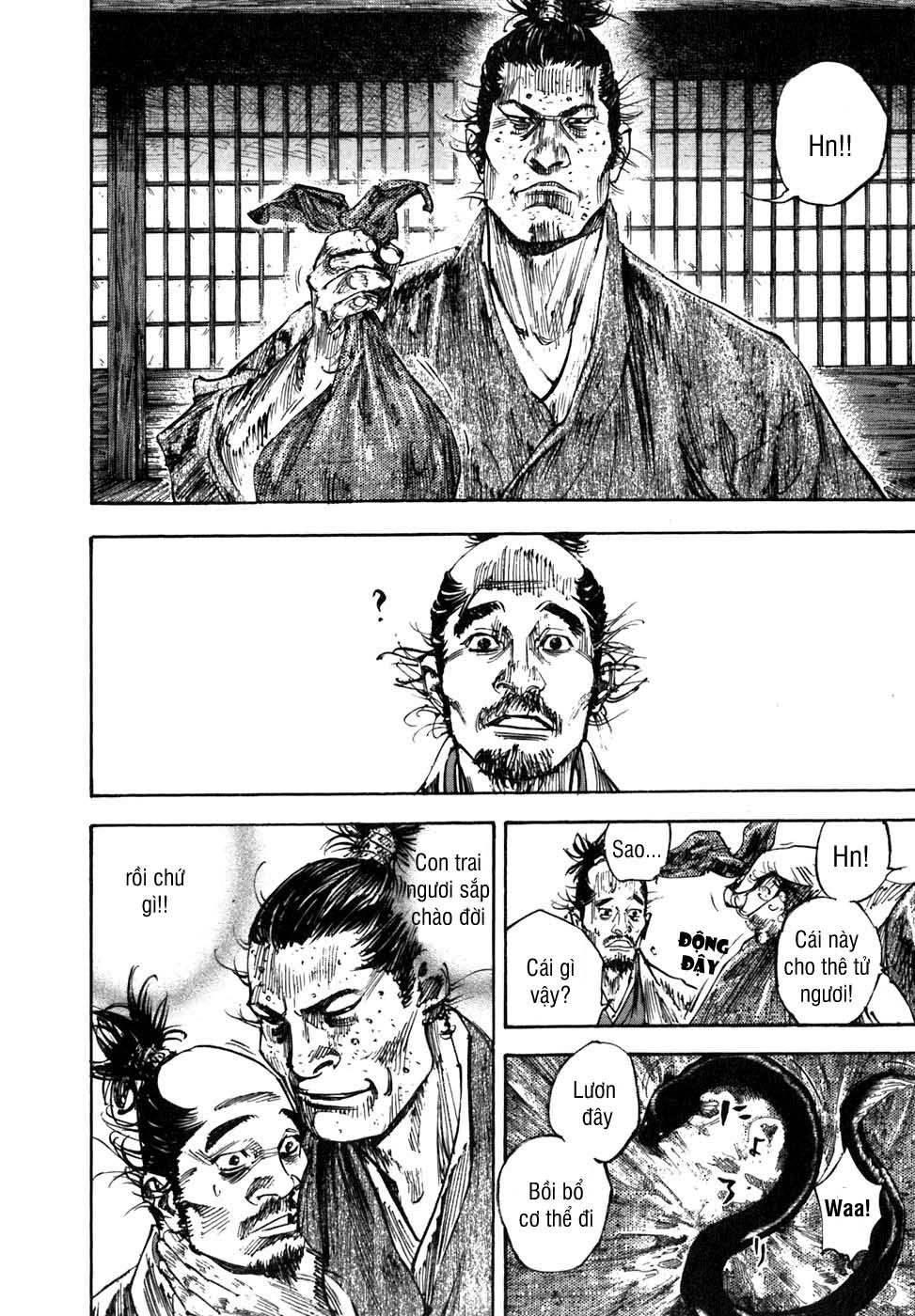 Lãng Khách Chapter 219 - 8