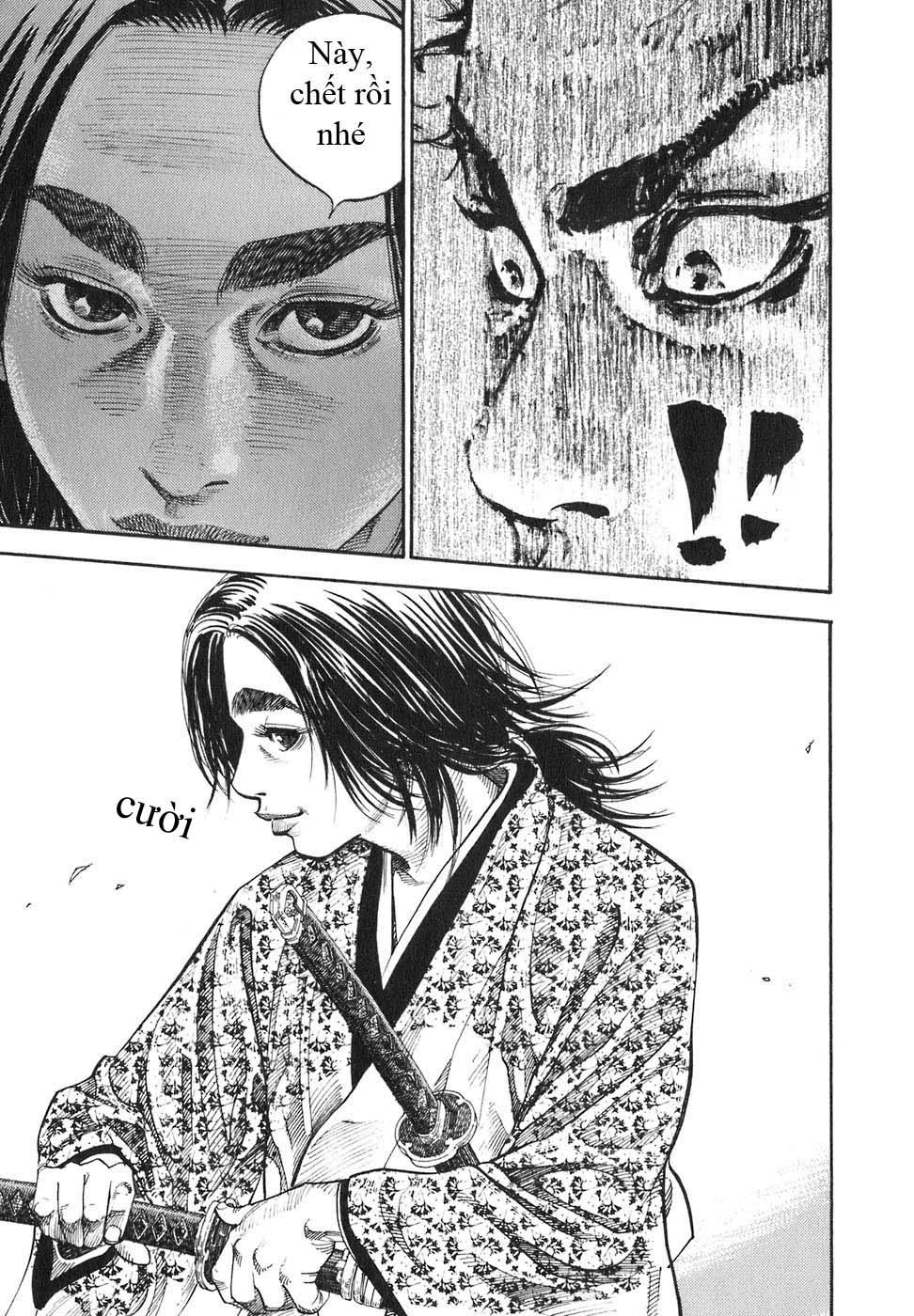 Lãng Khách Chapter 22 - 16