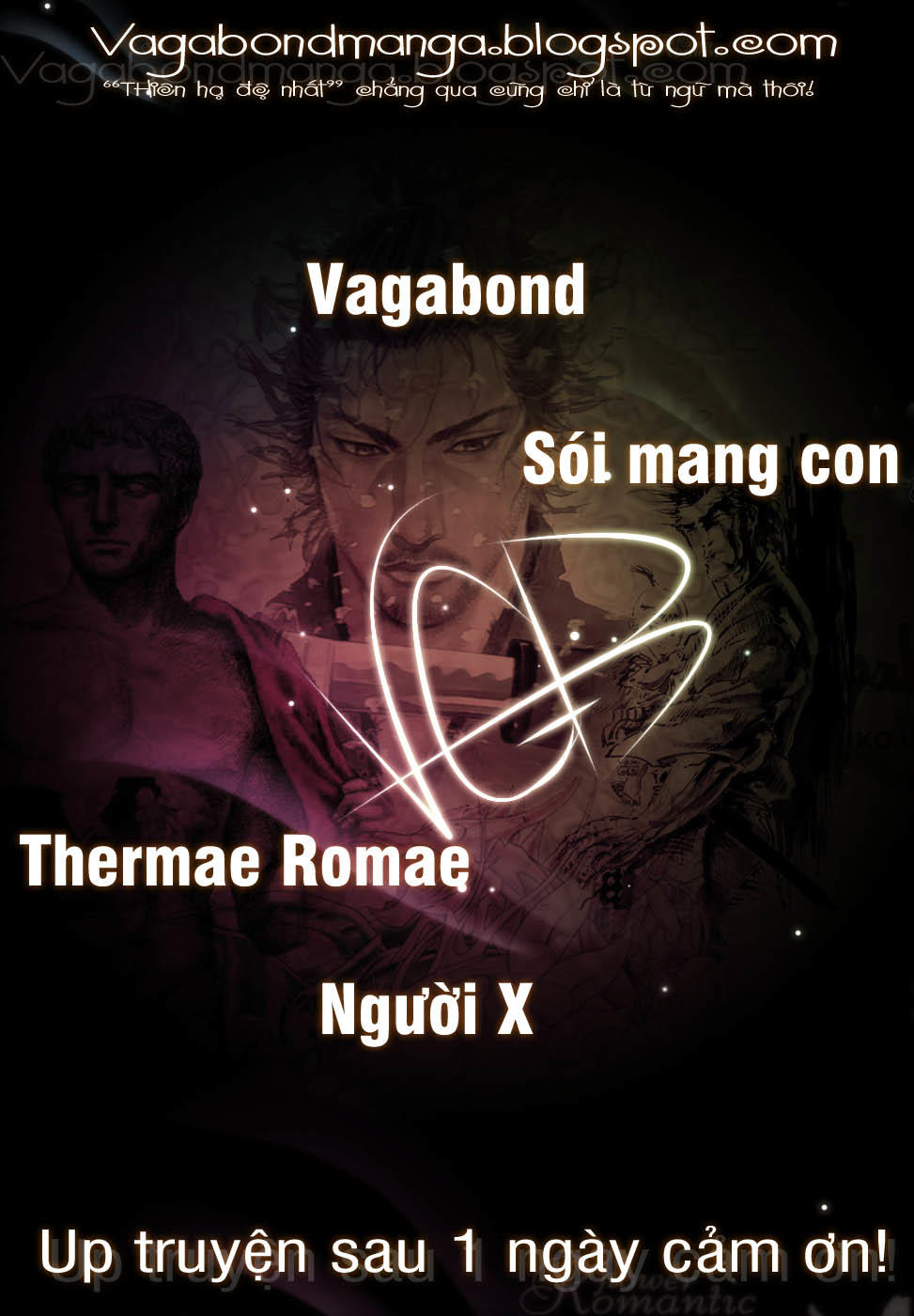 Lãng Khách Chapter 220 - 1