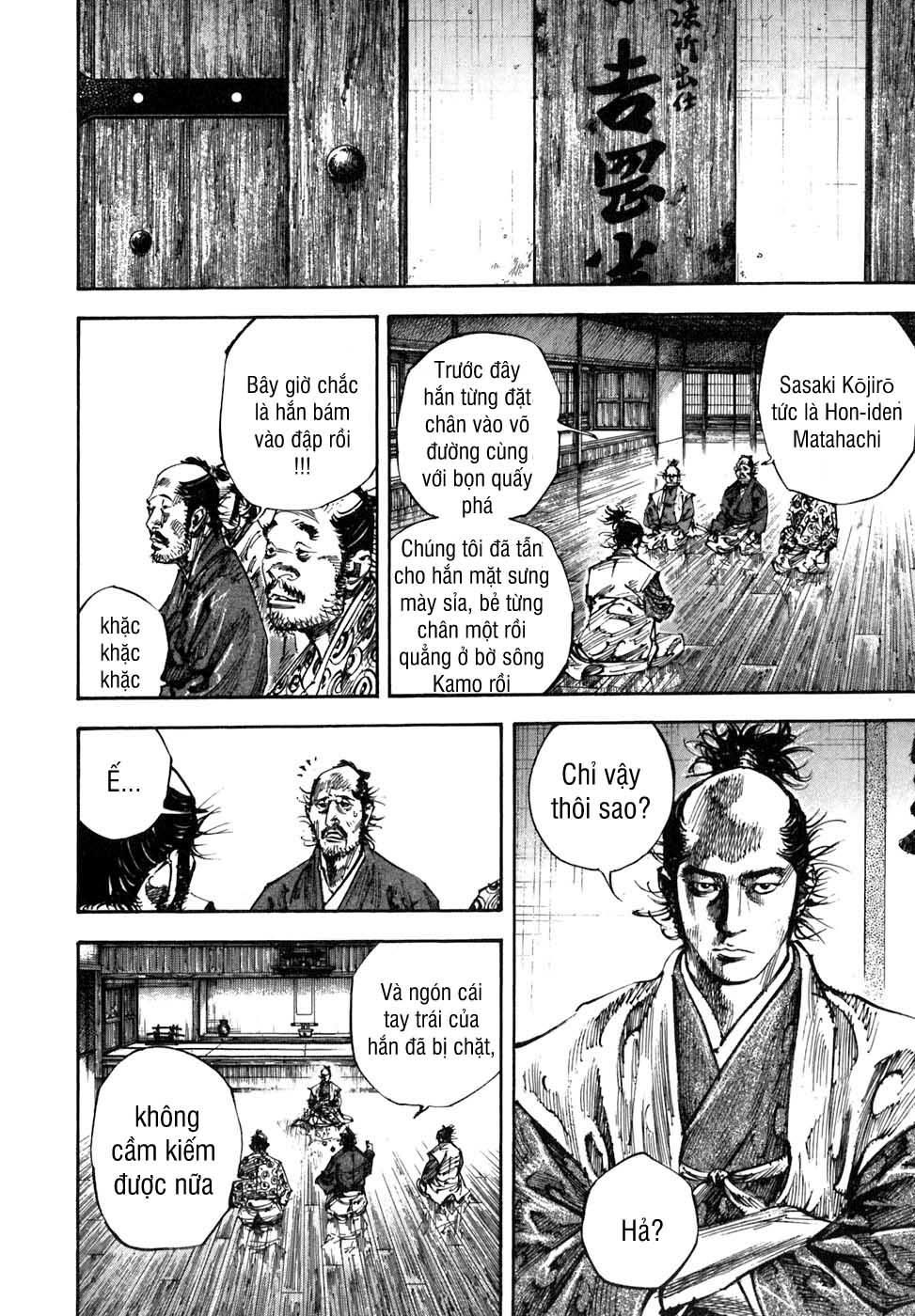 Lãng Khách Chapter 220 - 15