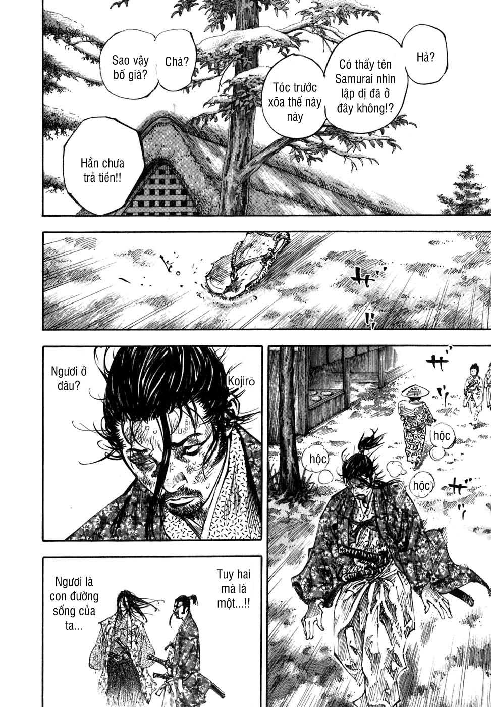 Lãng Khách Chapter 220 - 19