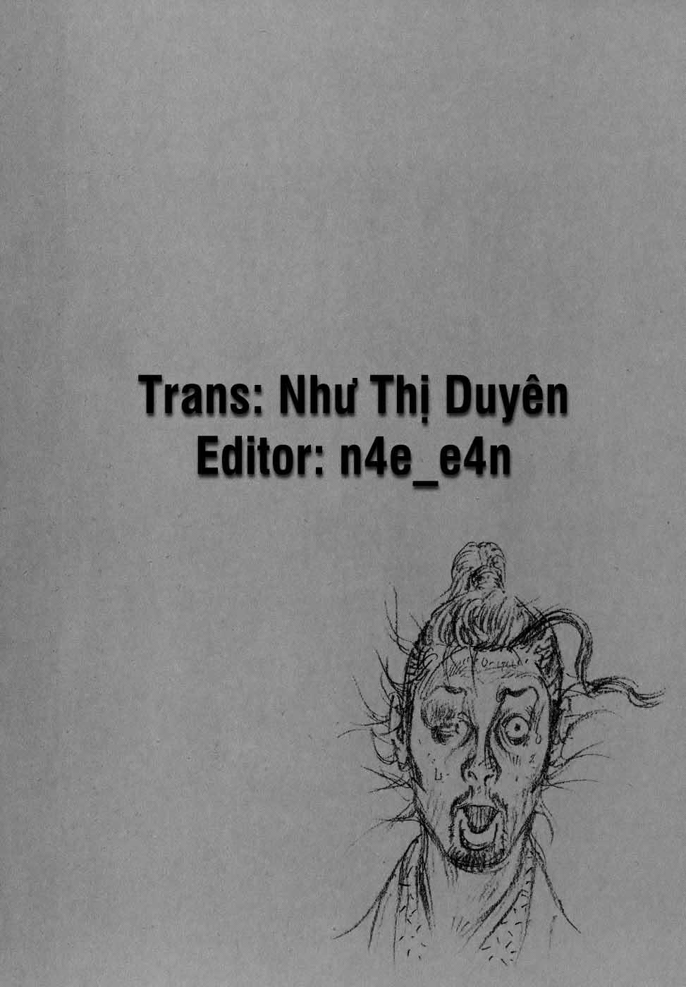 Lãng Khách Chapter 220 - 23