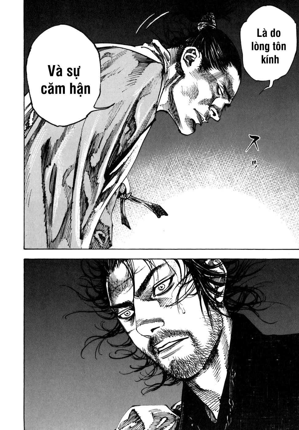 Lãng Khách Chapter 220 - 7