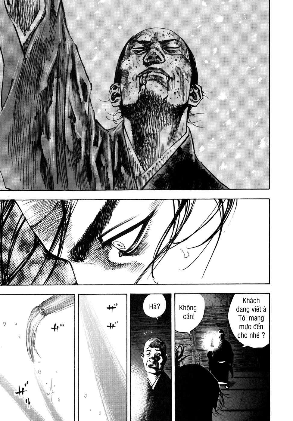 Lãng Khách Chapter 220 - 10