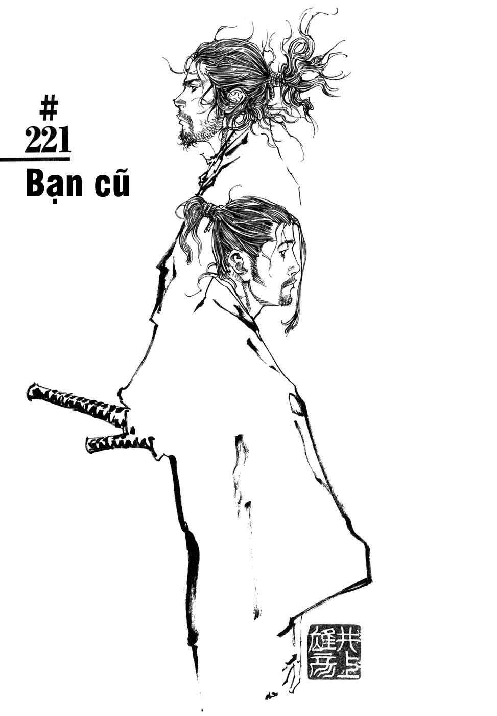 Lãng Khách Chapter 221 - 2