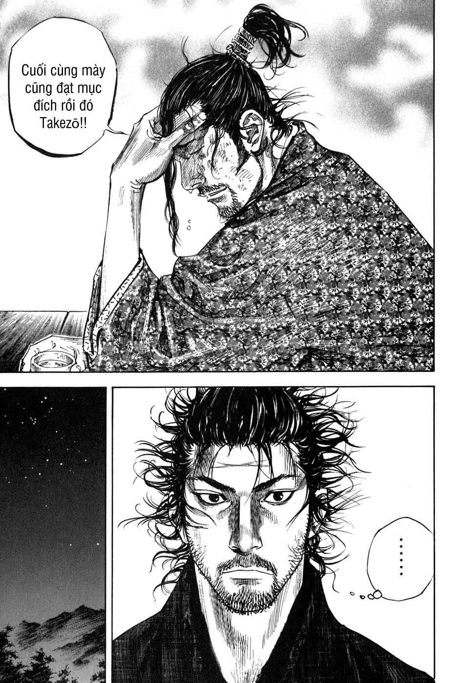 Lãng Khách Chapter 221 - 14