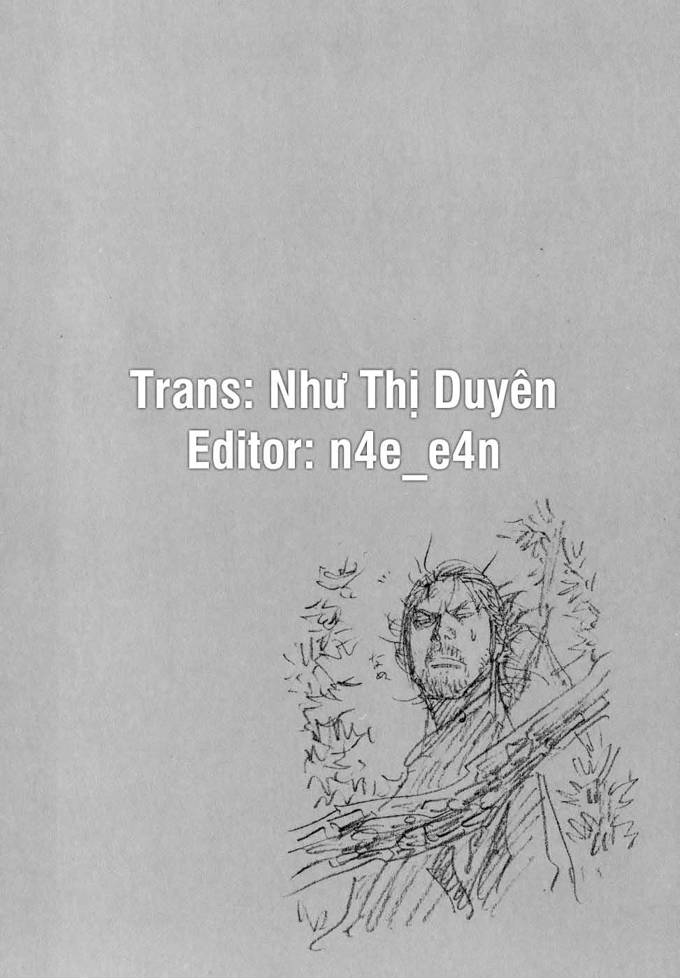 Lãng Khách Chapter 221 - 19