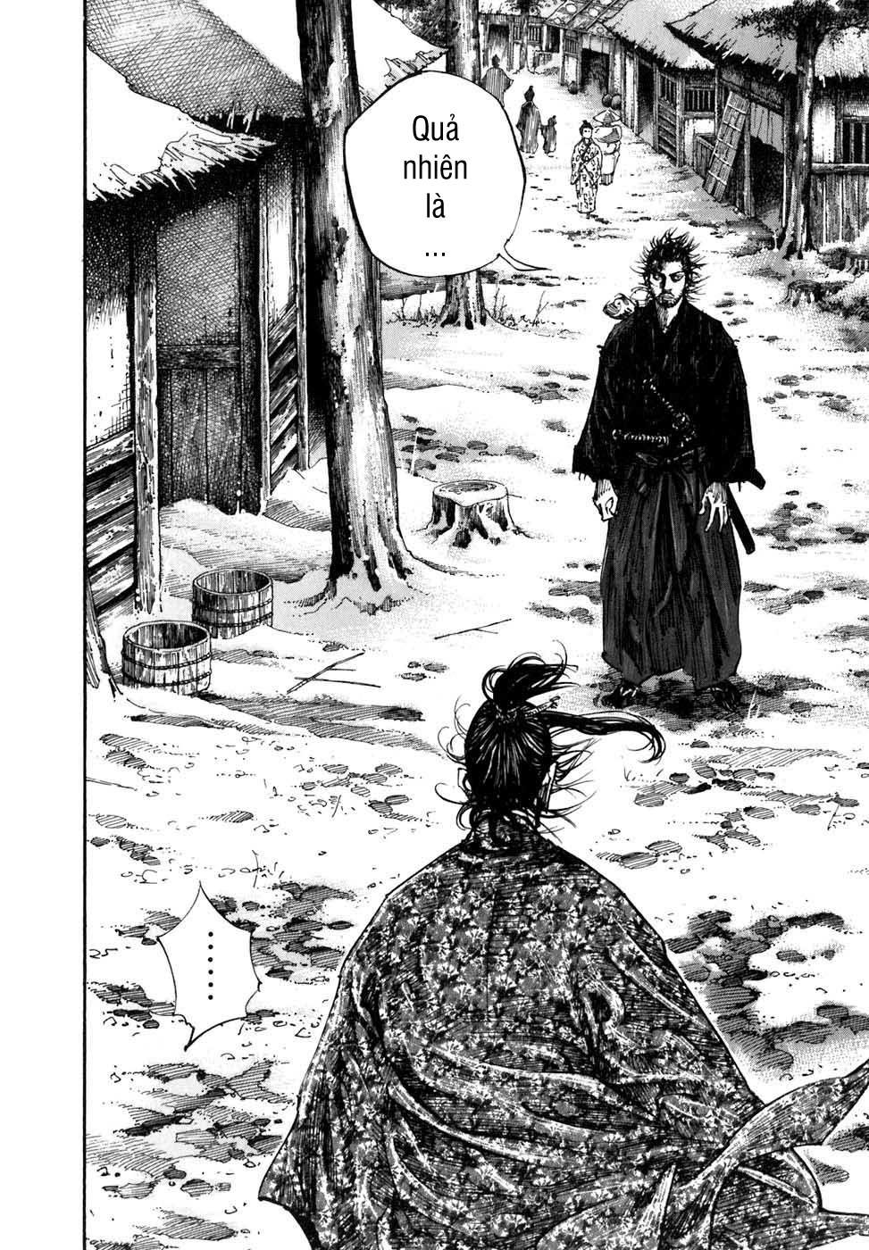 Lãng Khách Chapter 221 - 3