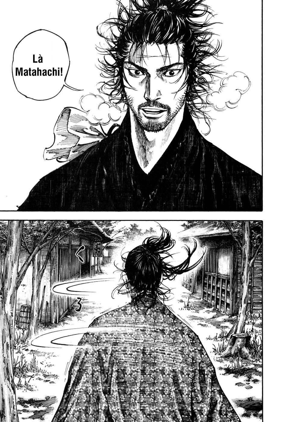 Lãng Khách Chapter 221 - 4