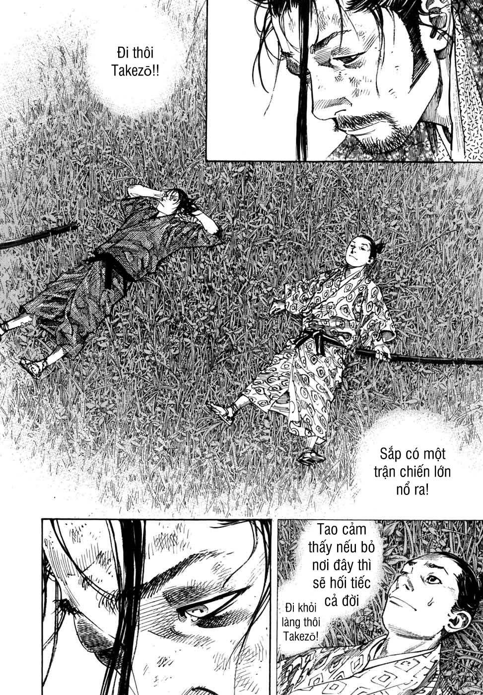 Lãng Khách Chapter 221 - 9