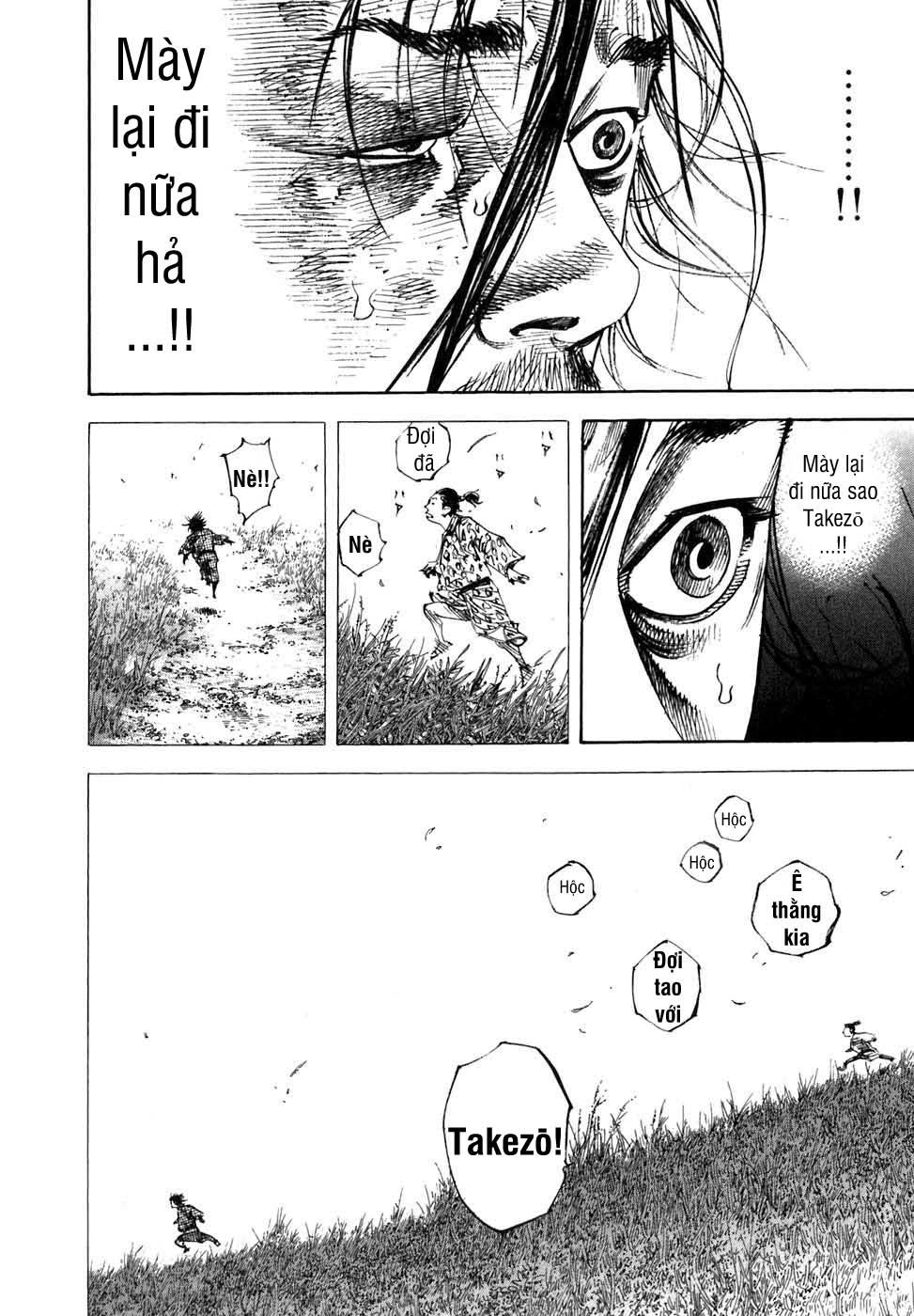 Lãng Khách Chapter 222 - 11