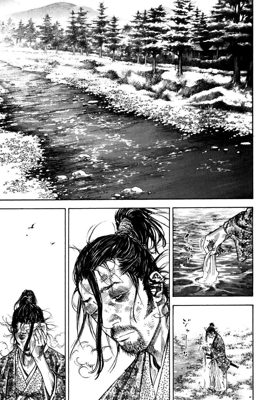 Lãng Khách Chapter 222 - 20