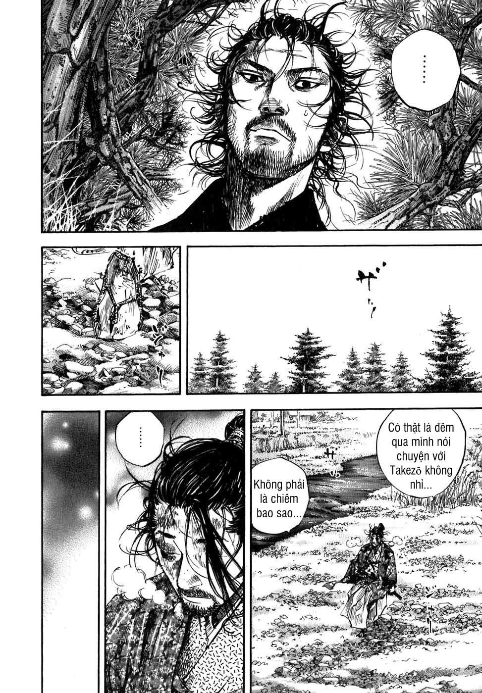 Lãng Khách Chapter 222 - 7