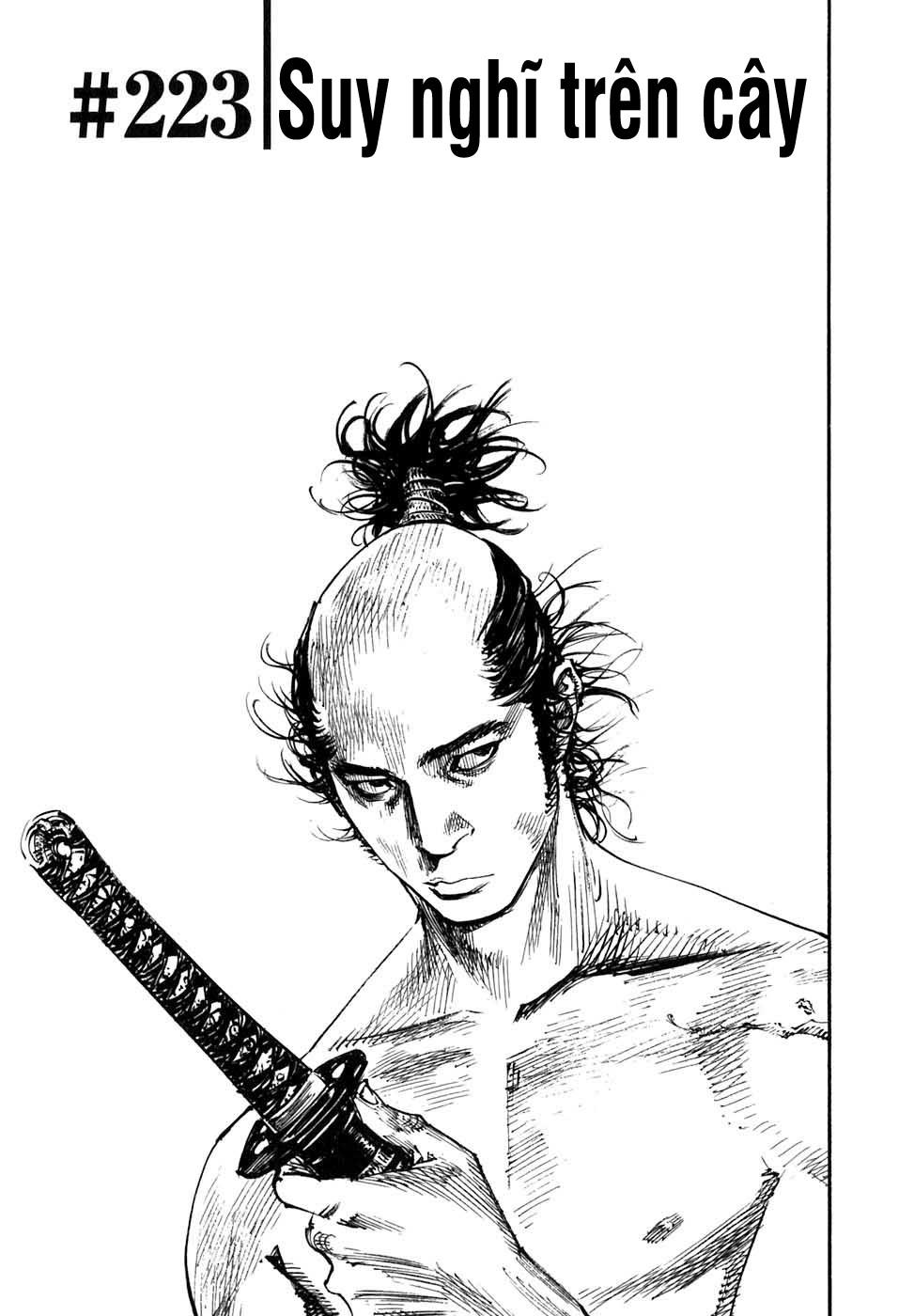 Lãng Khách Chapter 223 - 2