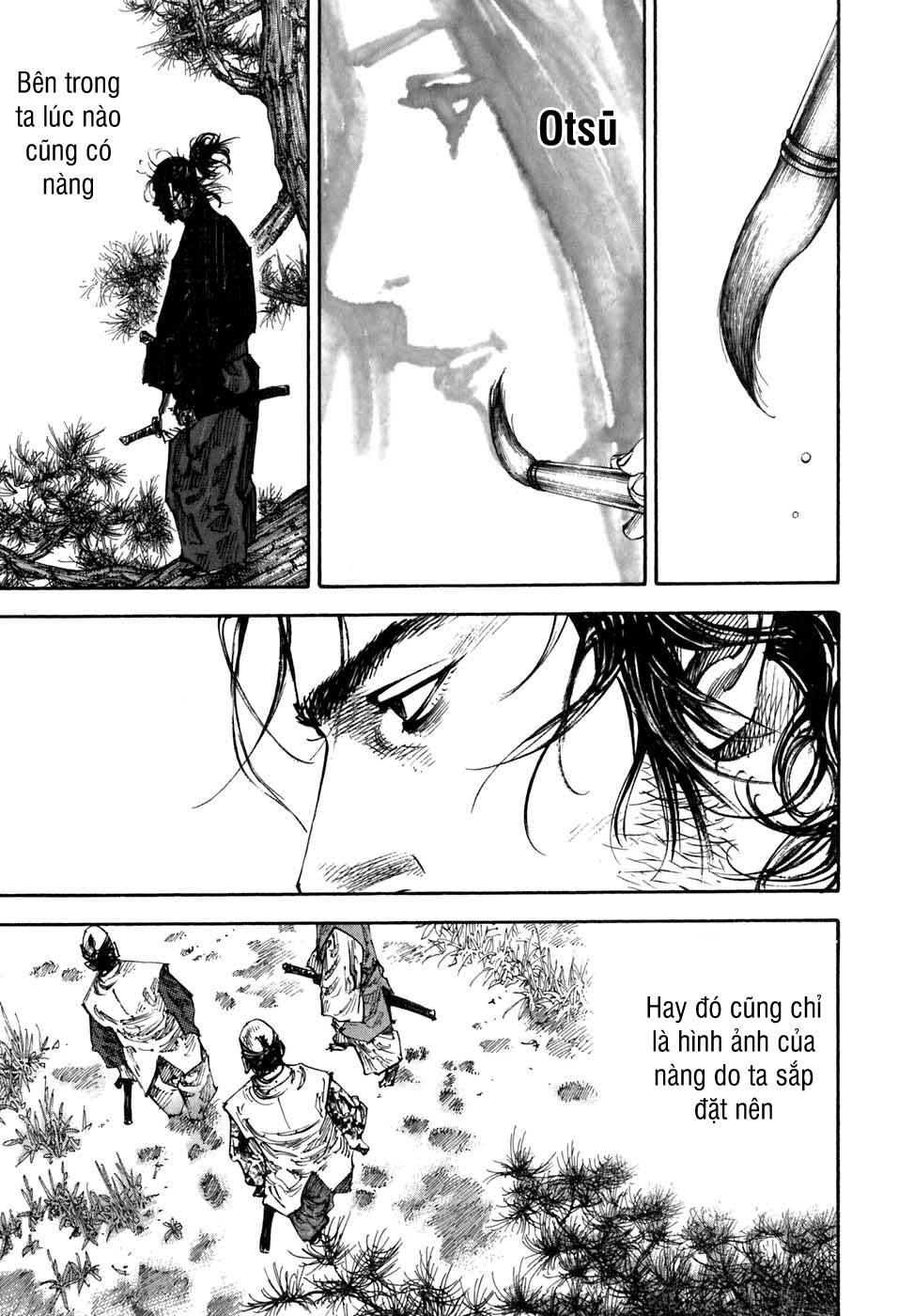 Lãng Khách Chapter 223 - 12