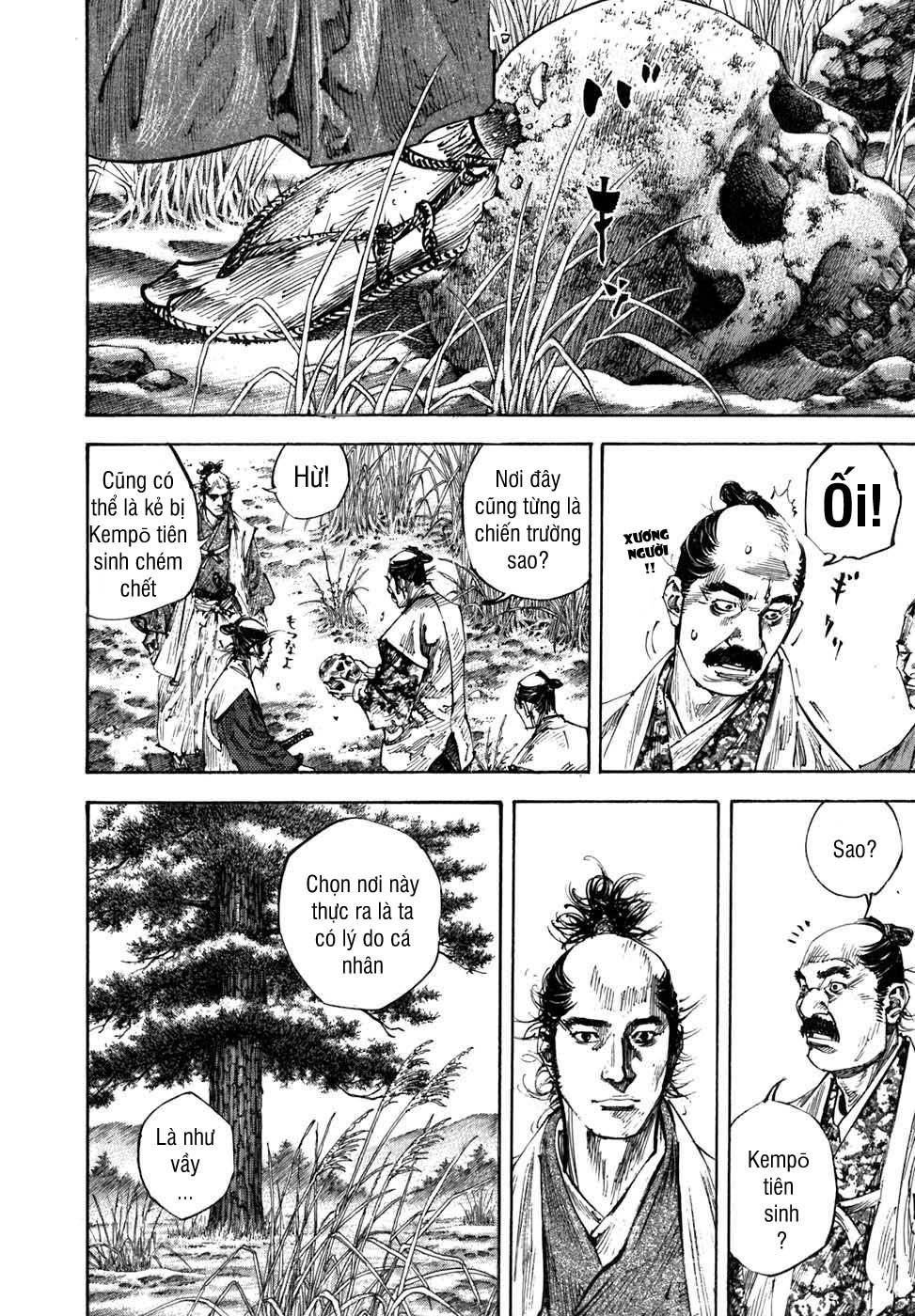 Lãng Khách Chapter 223 - 3