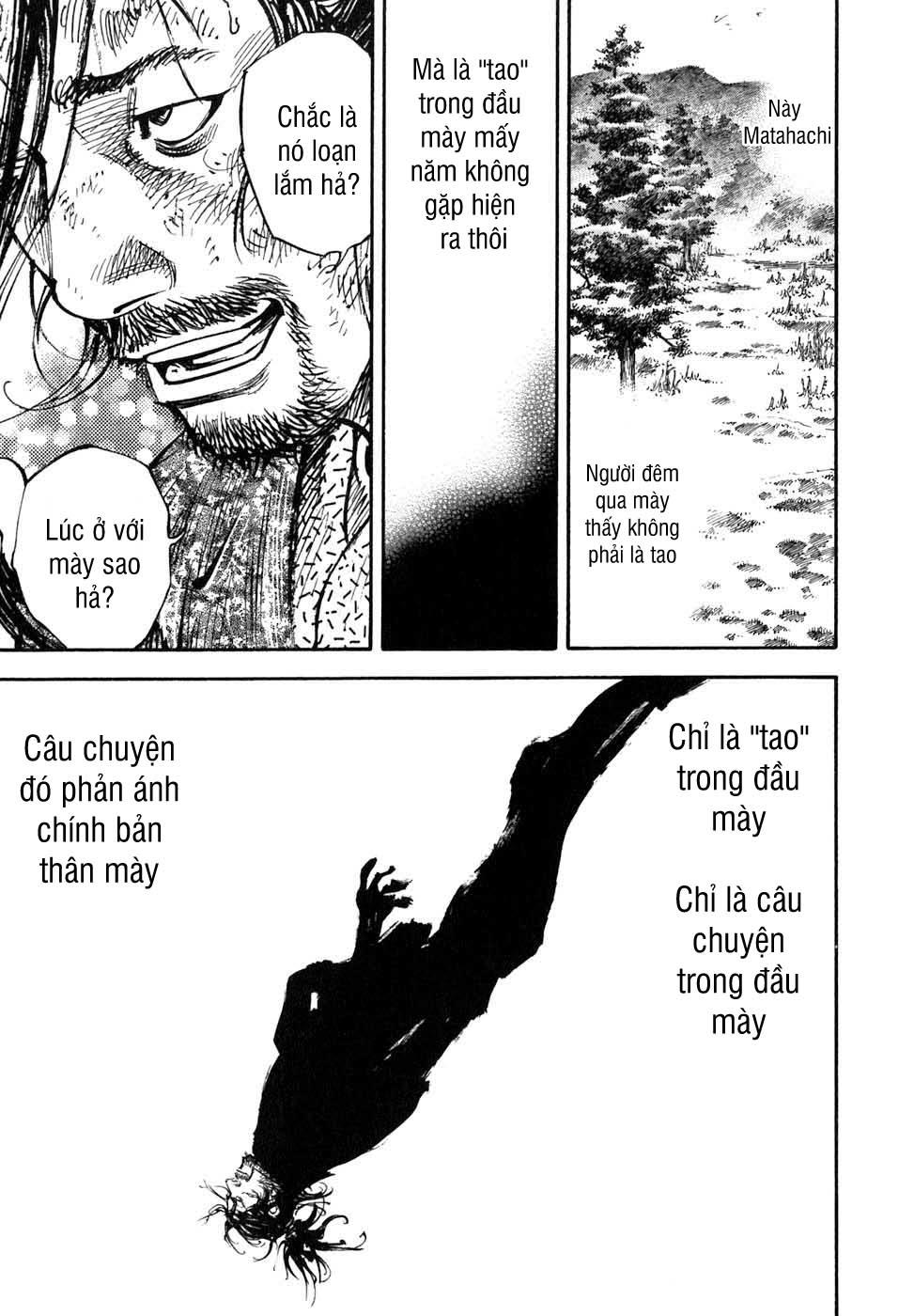 Lãng Khách Chapter 223 - 8