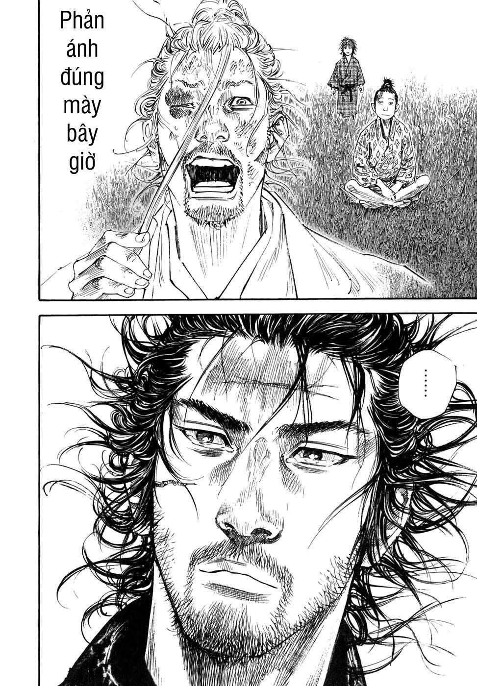 Lãng Khách Chapter 223 - 9