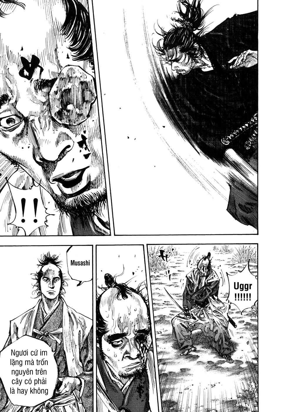 Lãng Khách Chapter 224 - 2