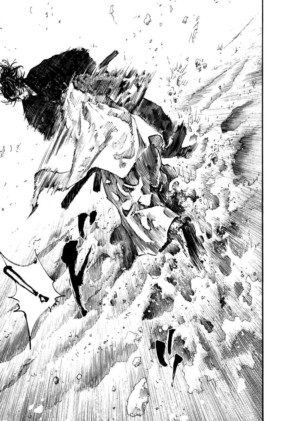 Lãng Khách Chapter 224 - 11