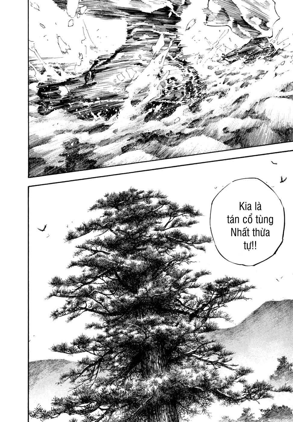 Lãng Khách Chapter 224 - 14