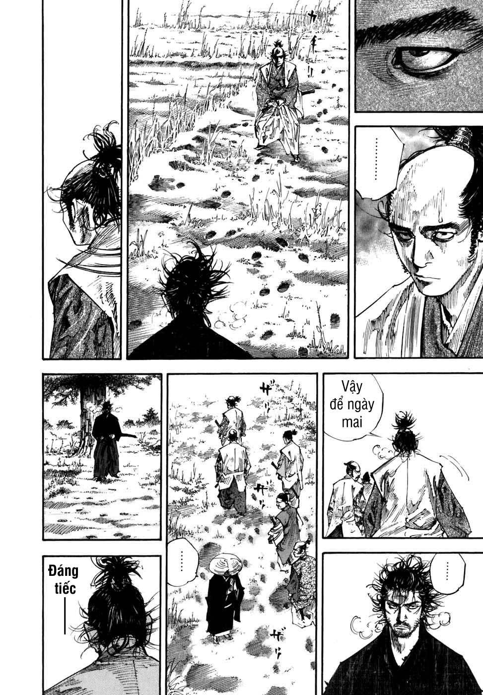 Lãng Khách Chapter 224 - 16