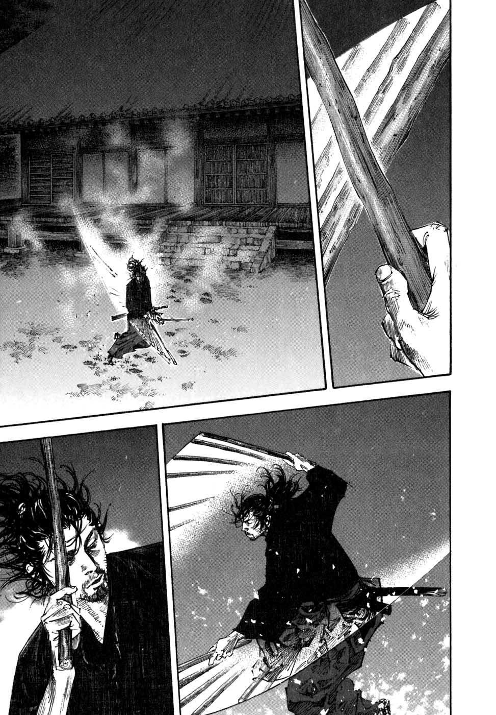 Lãng Khách Chapter 224 - 20